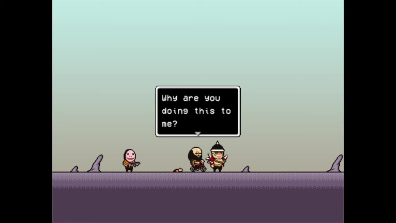 Armless in Olathe - Lisa: The Painful Pt.27