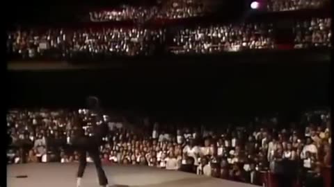 Evolution of Michael Jackson 1970-2009