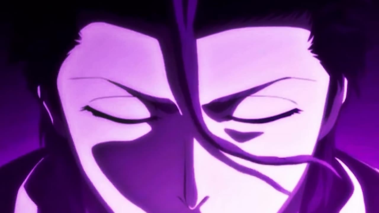 Aizen Sousuke Edit #anime