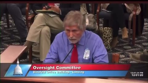 This is why we need the SAVE ACT