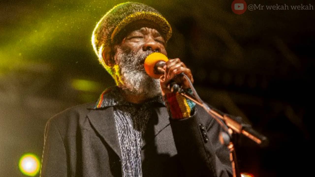 Misty In Roots – Jah See Jah Know (Lyrics) | Deep Roots Reggae for the Soul 🌿🔥