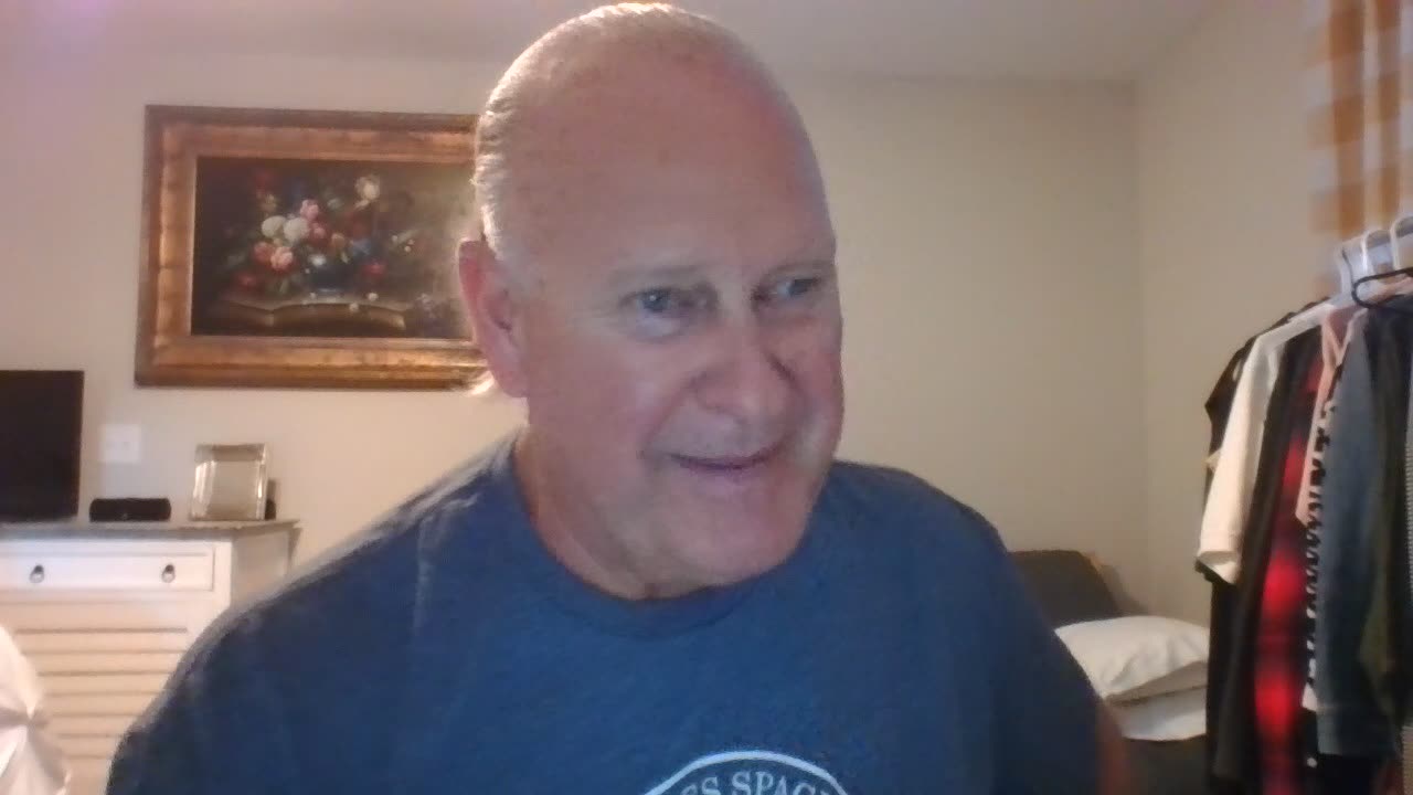 11/6/25 I read comments and give my opinion....