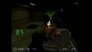 Sven Co-op #17 - Wave After Wave of Our Own Men