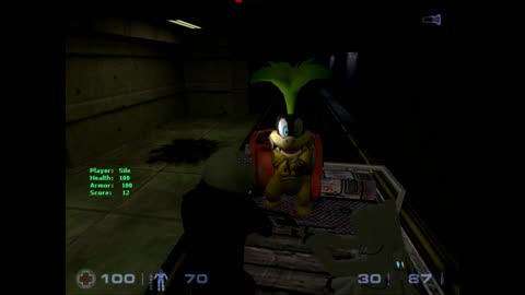 Sven Co-op #17 - Wave After Wave of Our Own Men