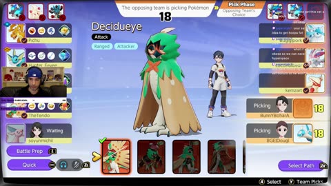 Grind The Grind - Legends ZA - Now You're Watching With Power