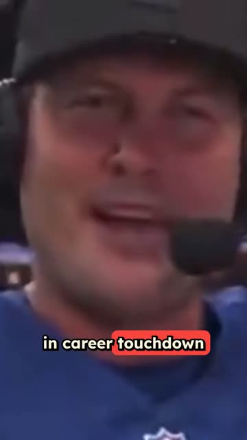 Bills Consider Philip Rivers for Head Coach