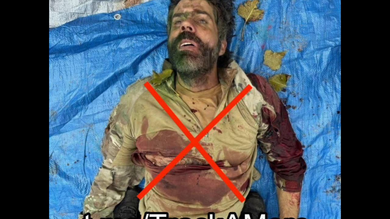 Yankee merc down!