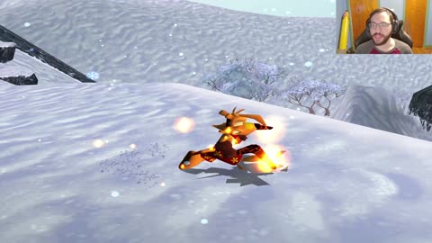 Beating EVERY PS2 Game Ever (live) - Ty The Tasmanian Tiger (part 2)