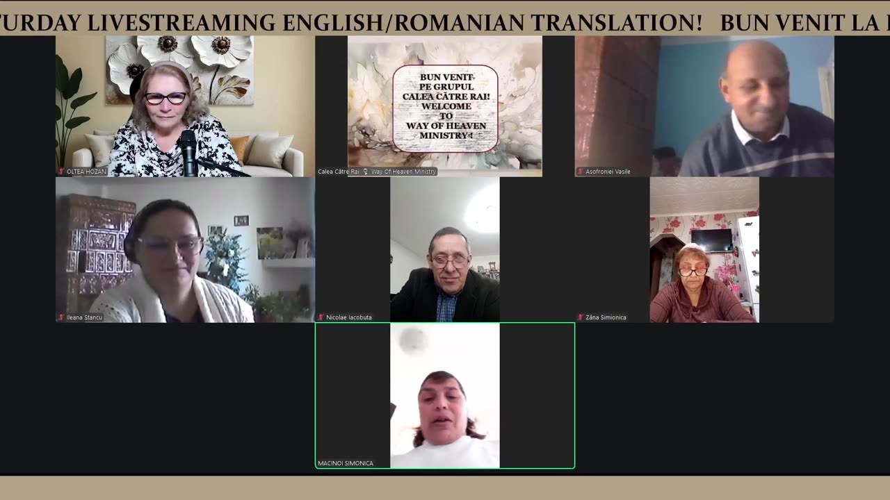 SIMONA MACINOI -O, CÂT MĂ SIMT DE FERICIT- #caleacătrerai #fericire #cantaricrestine #podcast