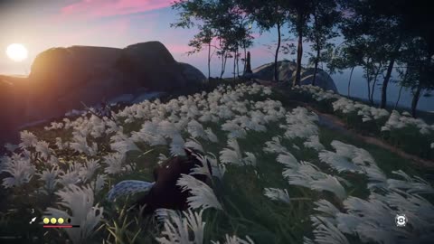 Ghost of Tsushima 24