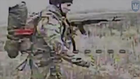 Russian Soldiers Like Fish in a Barrel and Deer in the headlights