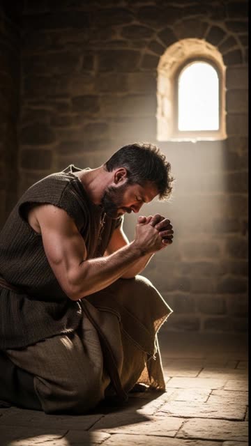 Prayer: The Humility of the Shore #prayer #humility