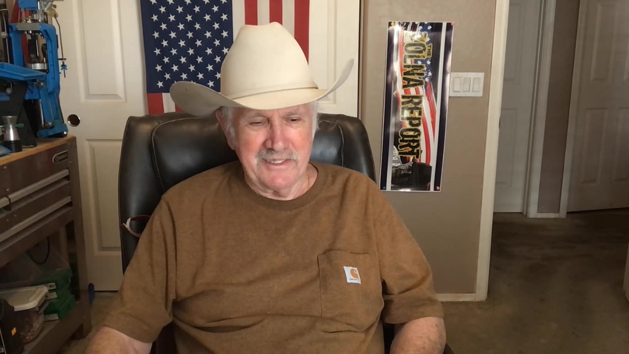 Trump's Mental, And Physical Decline, Is Becoming More Obvious Each, And Every Day!