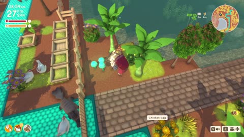 Australian Animal Crossing - Dinkum!