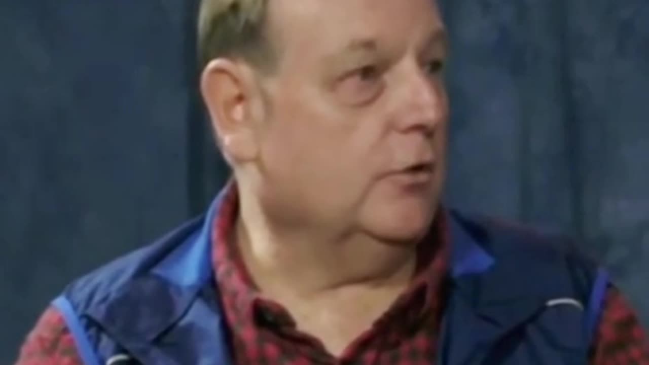 THIS MAN SURVIVED PURELY ON WATER FOR OVER 20 YRS