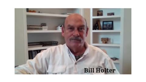 ⚡ Be Overweight In Silver Says Bill Holter.⚡ HUGE SILVER NEWS!