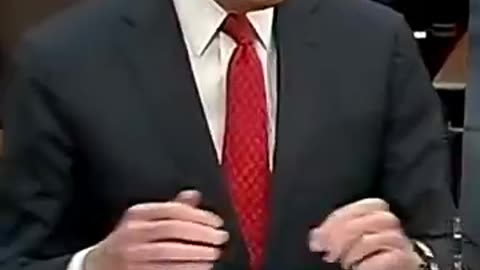 Schumer - "Every day It Gets Better For Us"