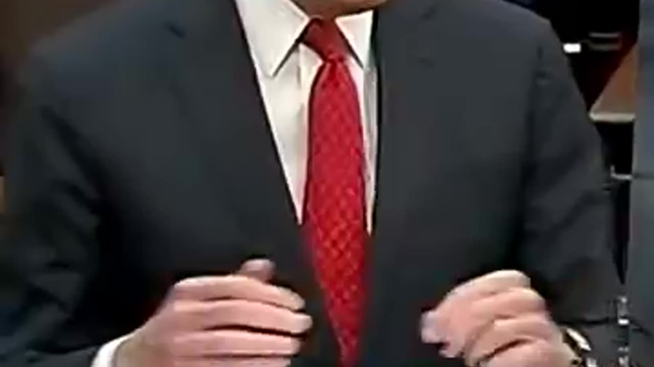 Schumer - "Every day It Gets Better For Us"