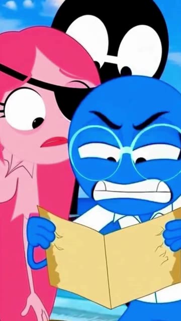 O Tesouro Cheio de Nada