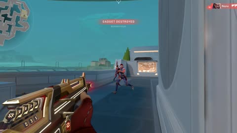 Valorant X Justin Bieber