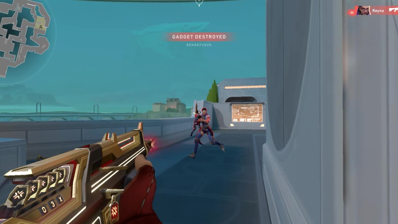 Valorant X Justin Bieber