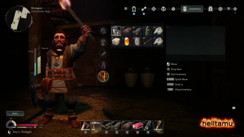 Return to Moria Gameplay – No Commentary | Episode 4