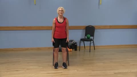 LOW-IMPACT CARDIO & TONING | A Stress-Soothing Routine for Mental & Emotional Balance