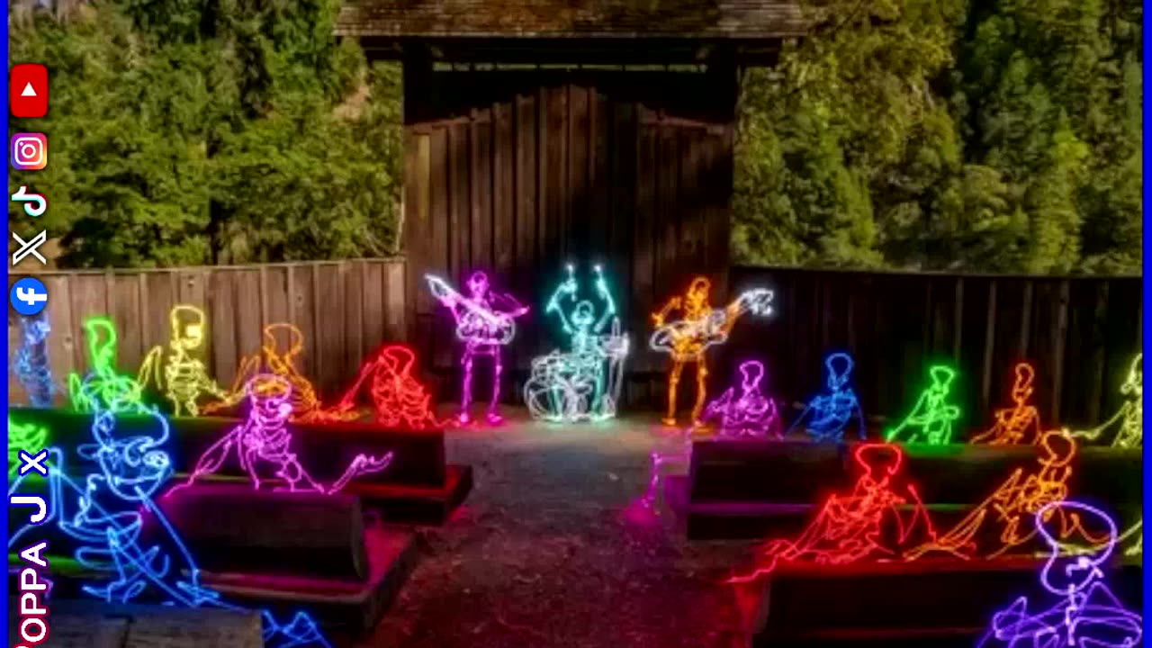 Light Painting Pro 🖌️