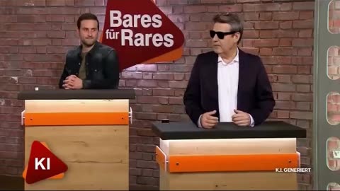 Bares für Rares - Geniale Taktik 🤔