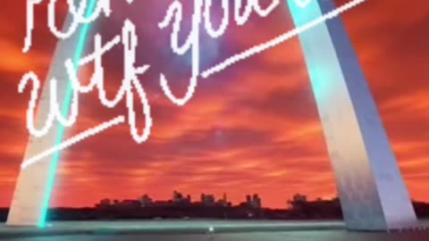 There are Gateways/Portals all over this place We Live in