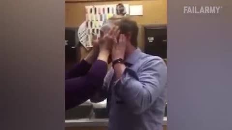 Funny Fails