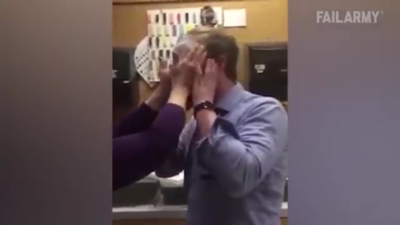 Funny Fails