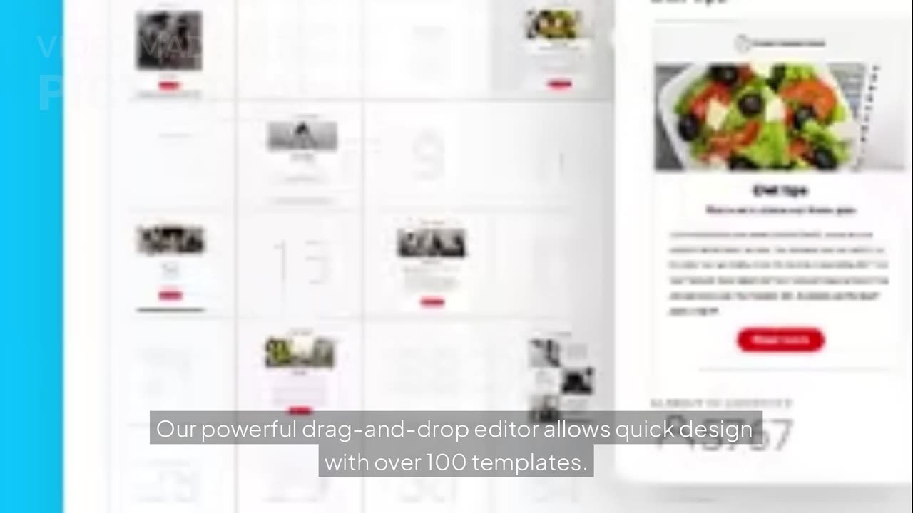Boost Engagement with AI Email Autoresponders | GetResponse