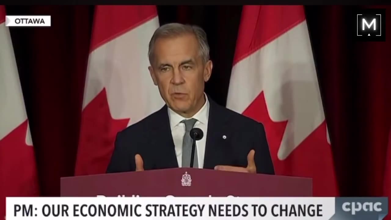 Canada is so cooked right now