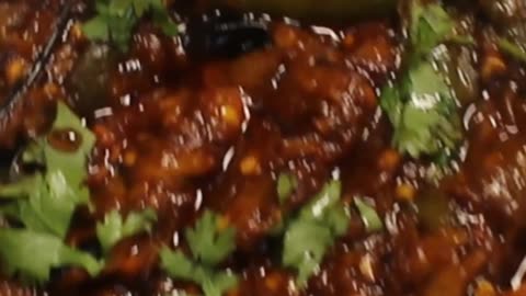 Eggplant (Baingan ) Curry Recipe I Quick & Easy Baingan Masala
