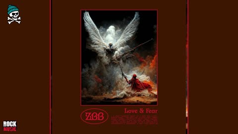 Zac Brown Band - Love & Fear (2025)