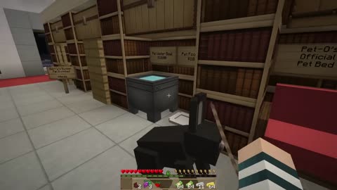 Yandere High School - TEACHER'S PET! [S1: Ep.3 Minecraft Roleplay]