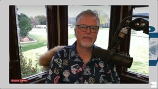 Brewer's Briefing Podcast/Radio Show