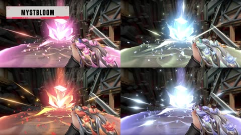 Modern Warfare 3 - All Beta Weapons