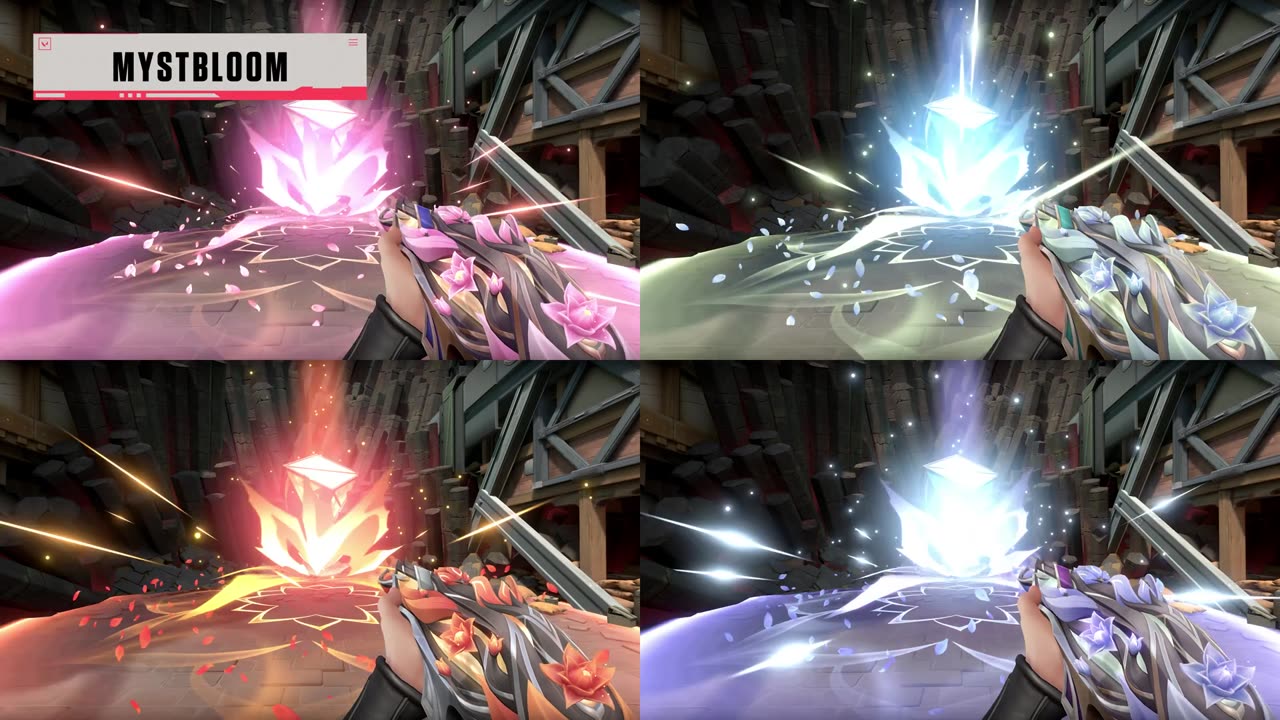 Modern Warfare 3 - All Beta Weapons