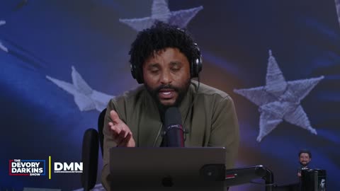 DeVory Darkins - shocking details released in the $8 Billion Minnesota Fraud Scheme