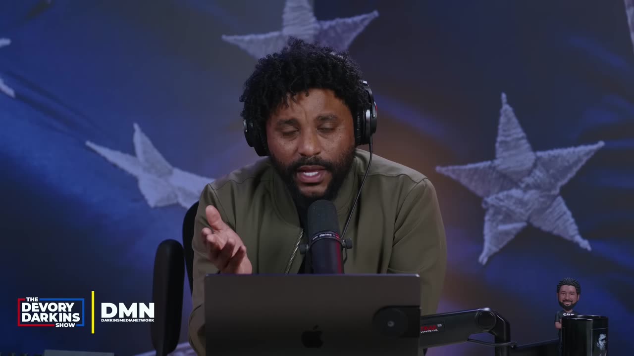 DeVory Darkins - shocking details released in the $8 Billion Minnesota Fraud Scheme