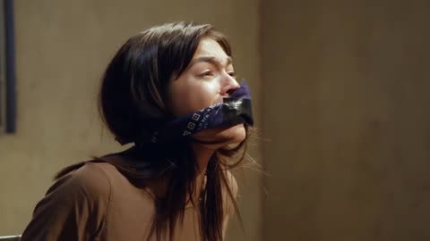 The Better Woman #4 (gagged)