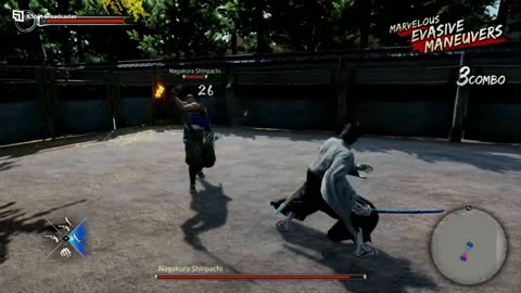 ISHIN PT 2