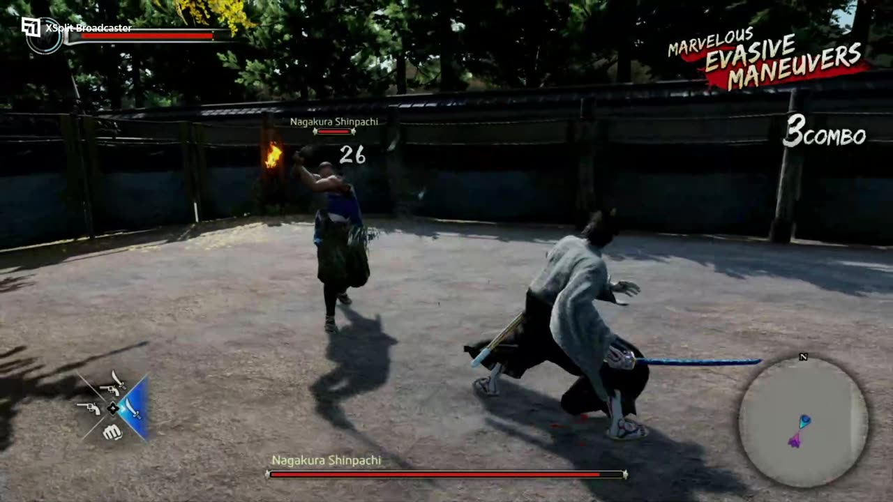 ISHIN PT 2