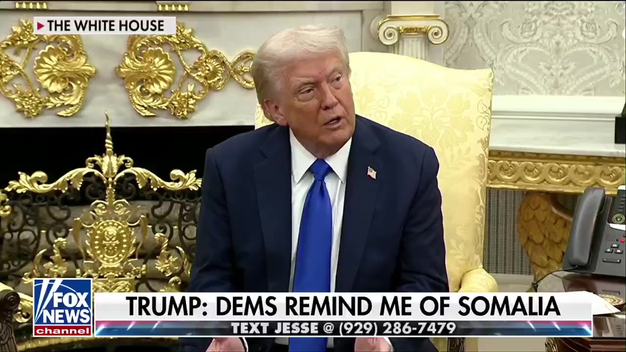 Kamala Harris is TALKING DIRTY