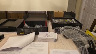 The Ultimate Video Studio PC Computer Build Part 1!