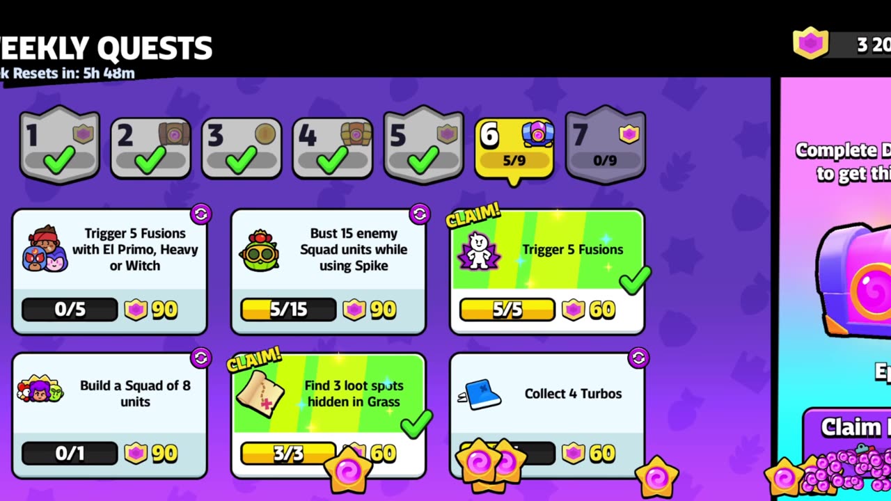 🌈❤️(•̀ᴗ•́ )و✨⚡SB 2.0🌈❤️🙏Hope heals hearts🌈(ᴗ͈ˬᴗ͈)ഒ❤️🙏(Sept 2025)#squadbusters