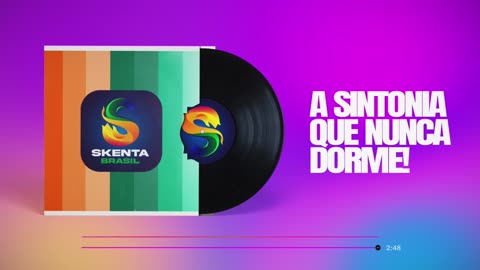 Radio Skenta Brasil