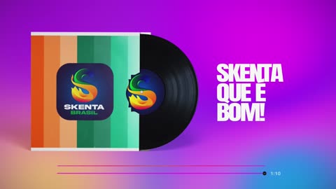 Radio Skenta Brasil